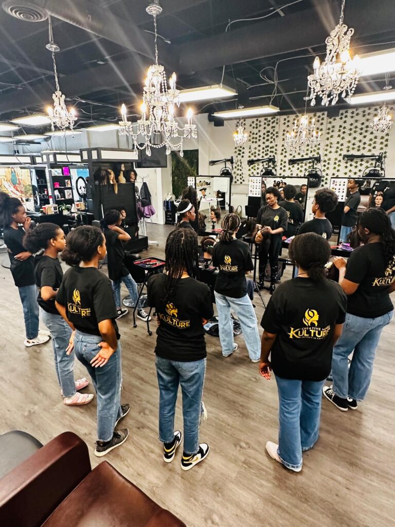 Empower Tomorrow's Leaders Today